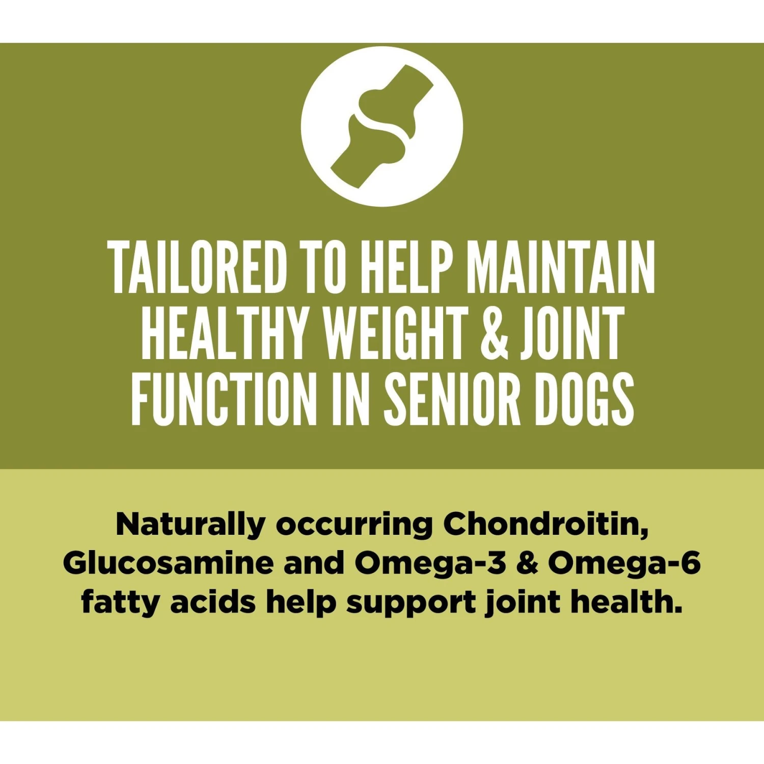 ORIJEN Senior Grain-Free Dry Dog Food - Image 5