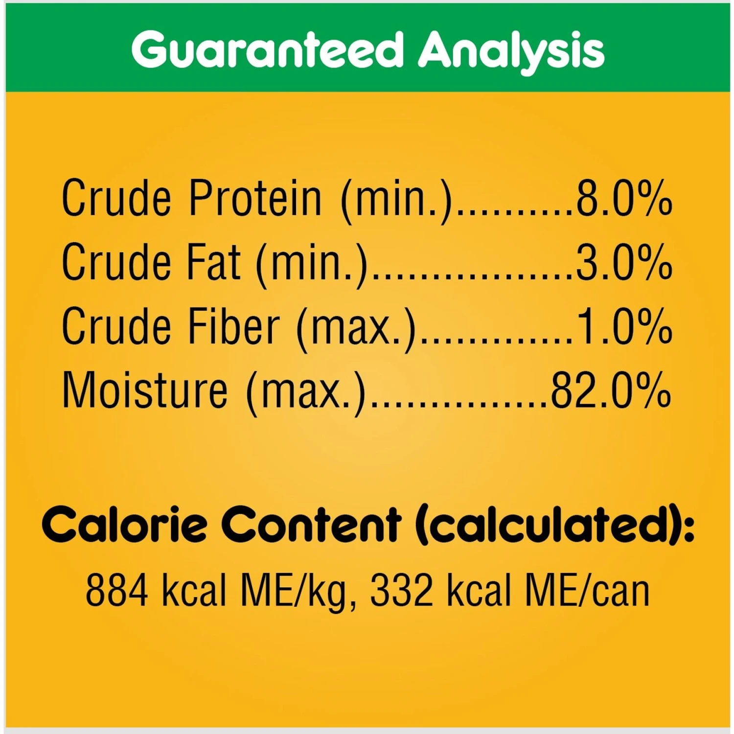 Pedigree Choice Cuts In Gravy Country Stew Adult Canned Wet Dog Food - Image 8