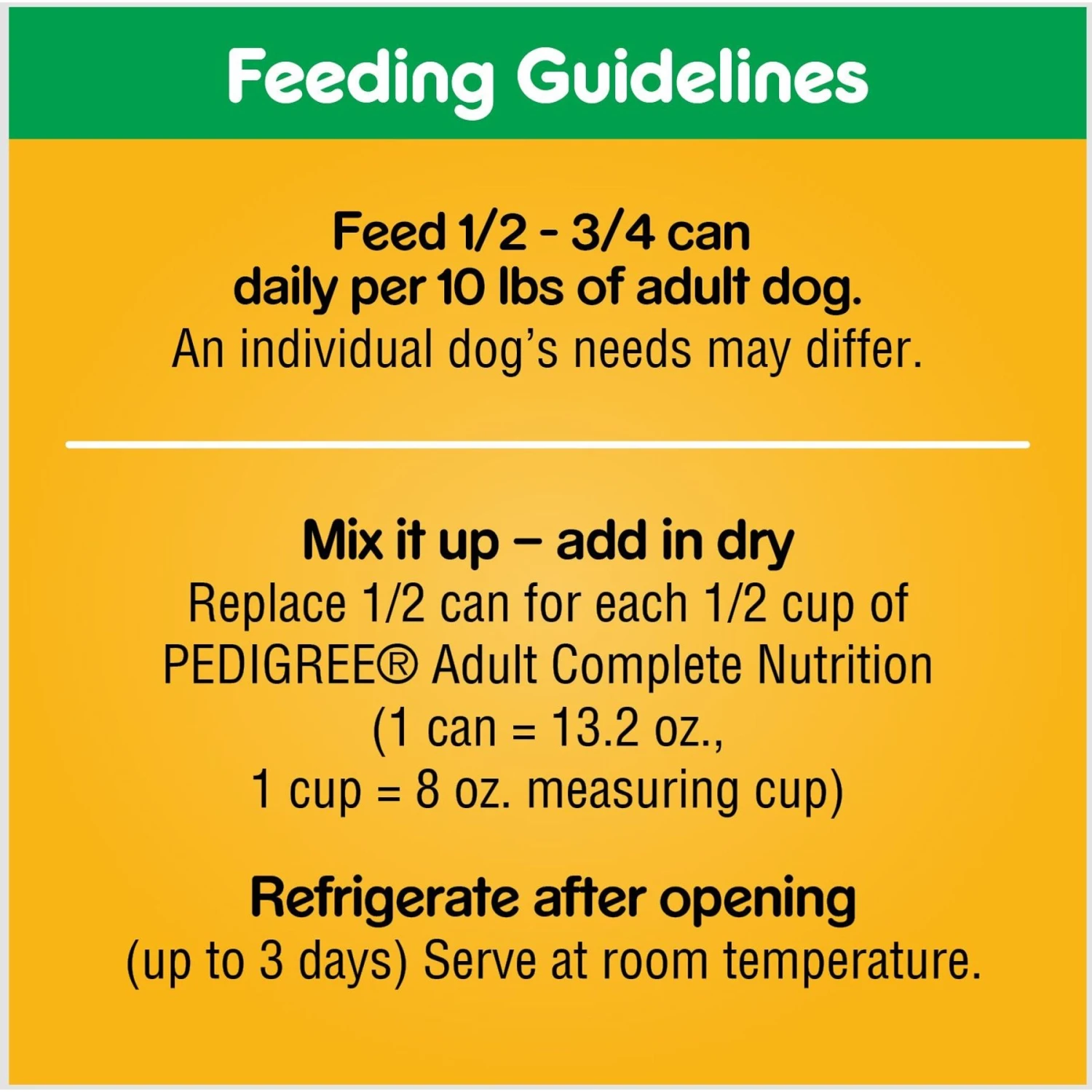Pedigree Choice Cuts In Gravy Country Stew Adult Canned Wet Dog Food - Image 9