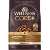 Wellness CORE RawRev Grain-Free Wild Game Recipe With Freeze-Dried Lamb Dry Dog Food