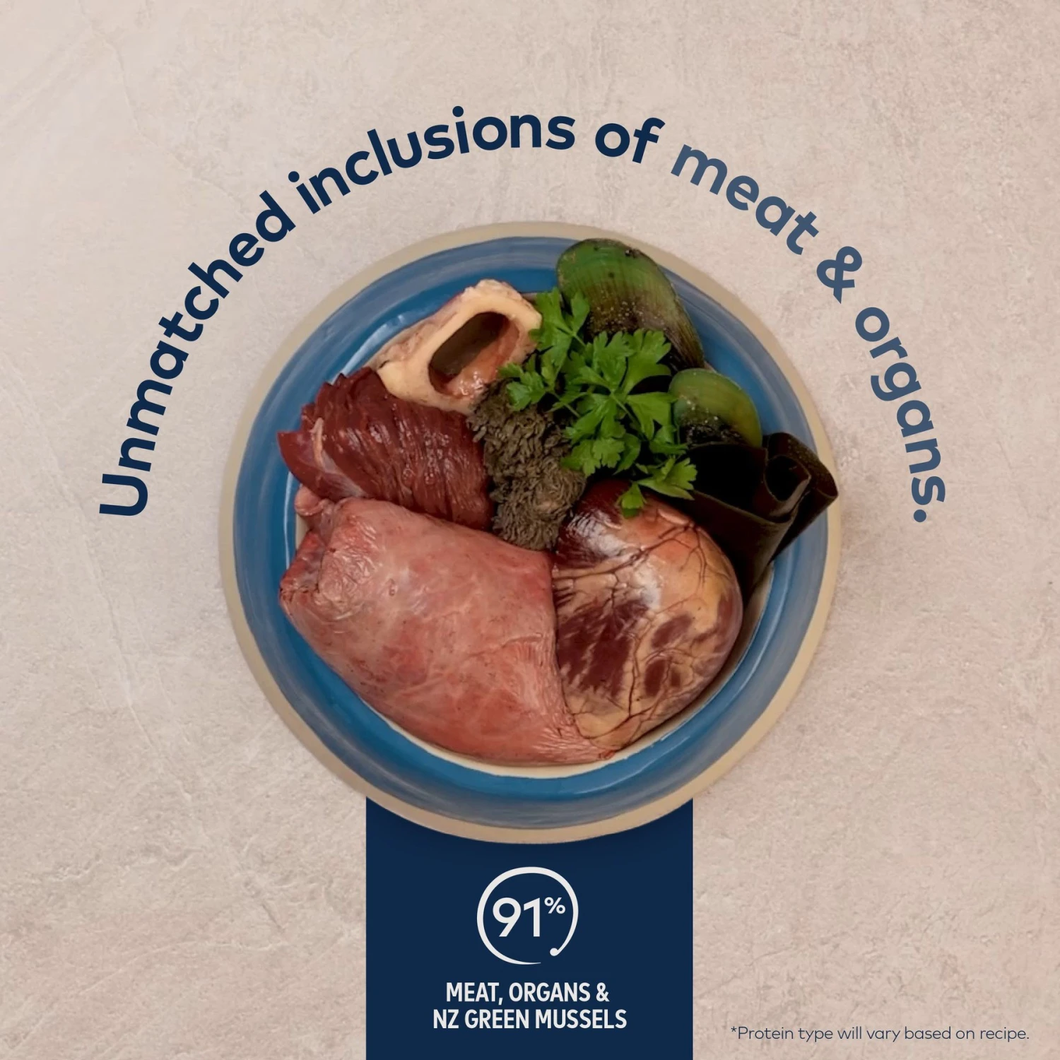 ZIWI Peak Lamb Recipe Canned Dog Food - Image 3