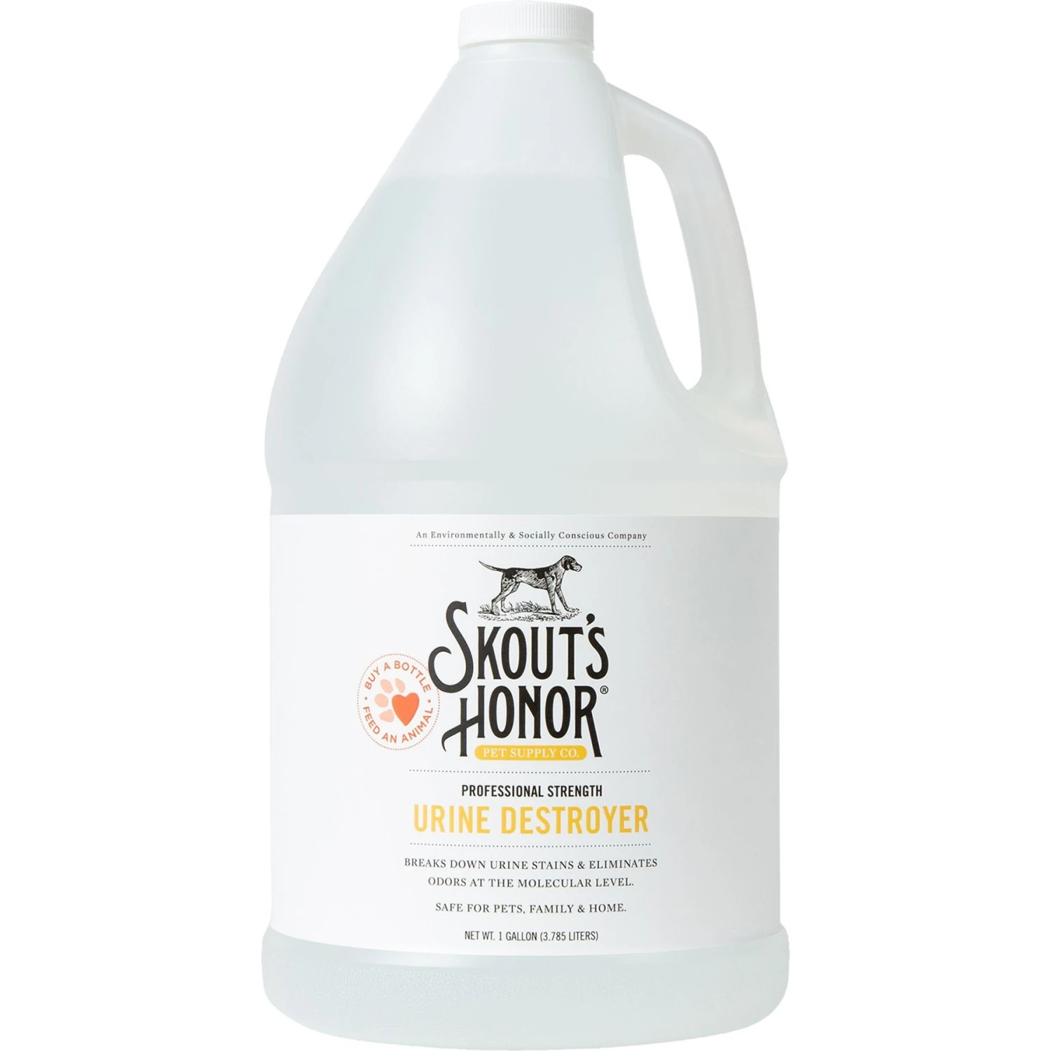 Skout's Honor Professional Strength Urine Destroyer