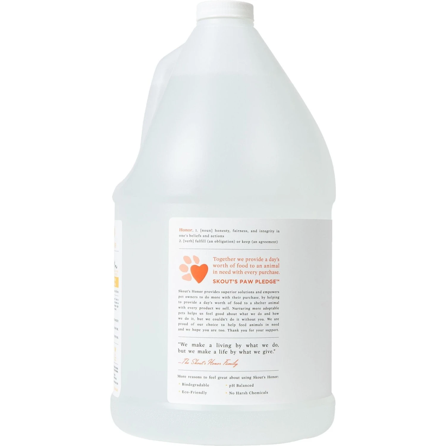 Skout's Honor Professional Strength Urine Destroyer - Image 3