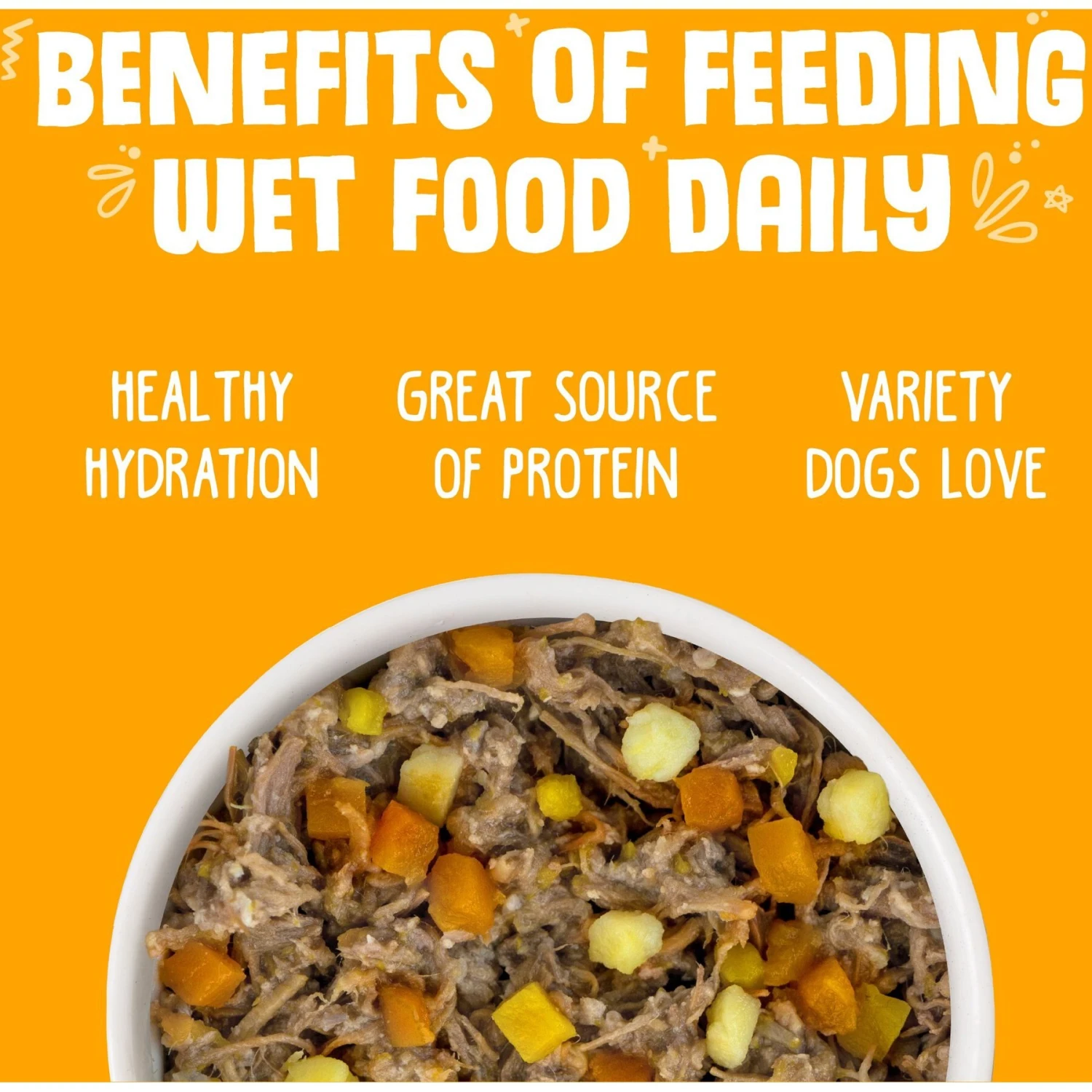 Weruva Baron's Batch Variety Pack Grain-Free Canned Dog Food - Image 5