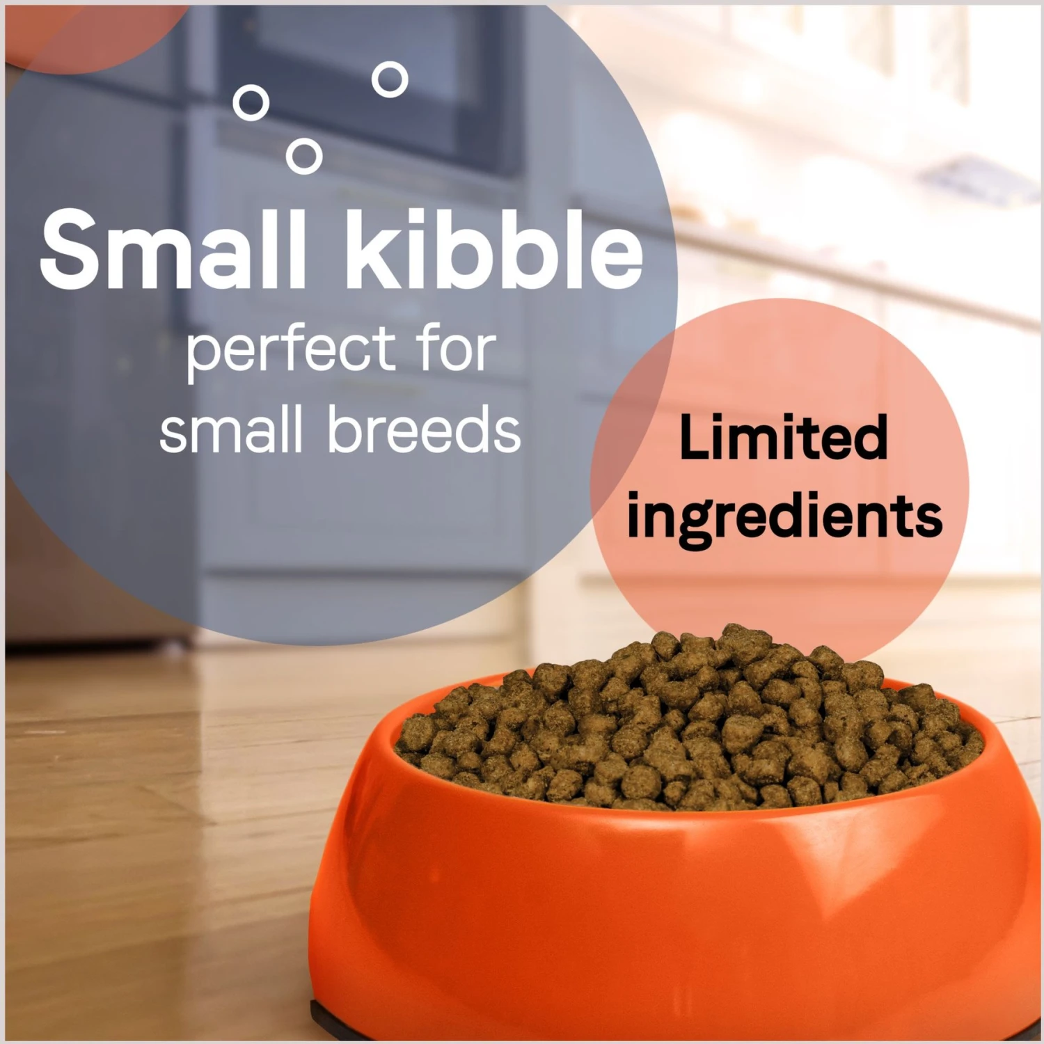 CANIDAE PURE Petite Adult Small Breed Grain-Free With Lamb Dry Dog Food - Image 5