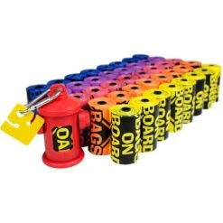 Bags On Board Bag Refill Pack