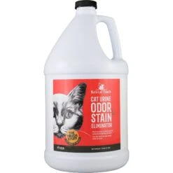 Tough Stuff Cat Urine Odor & Stain Eliminator