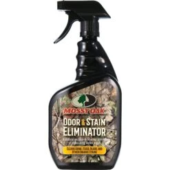 Mossy Oak Odor & Stain Eliminator Spray