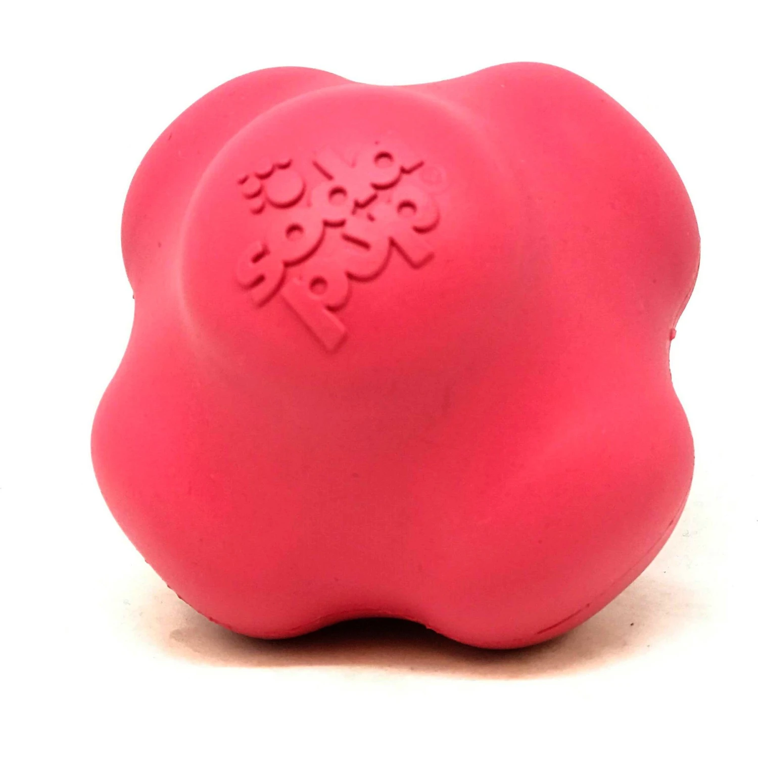 SodaPup Crazy Bounce Retrieving Tough Dog Chew Toy