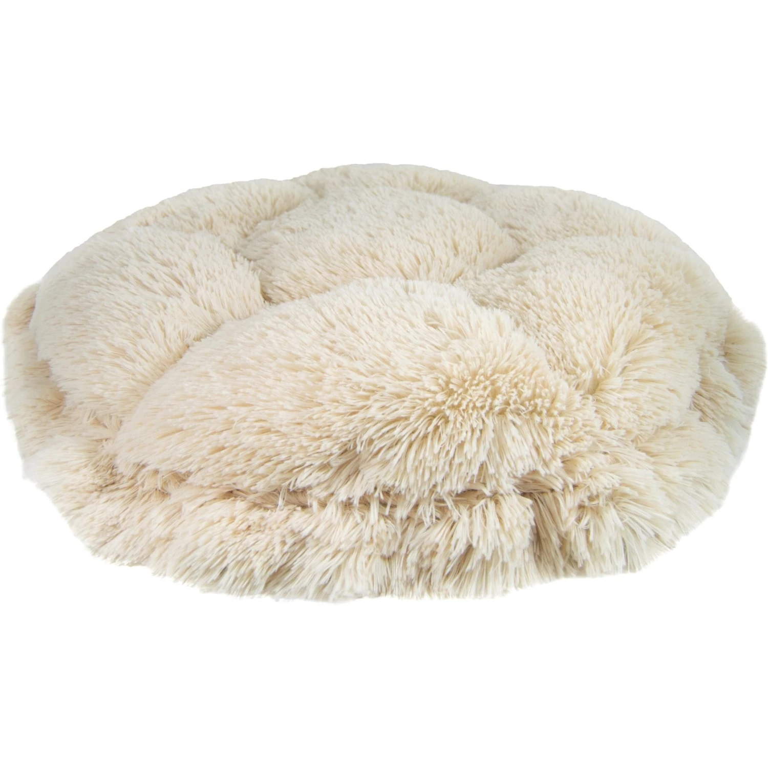 Bessie + Barnie Cuddle Pod Pillow Cat & Dog Bed - Image 5