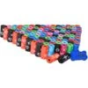 Downtown Pet Supply Dog Poop Bags & Dispensers, 2200 Count