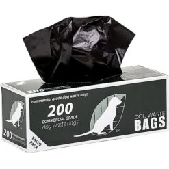 Zero Waste USA Roll Poop Bags