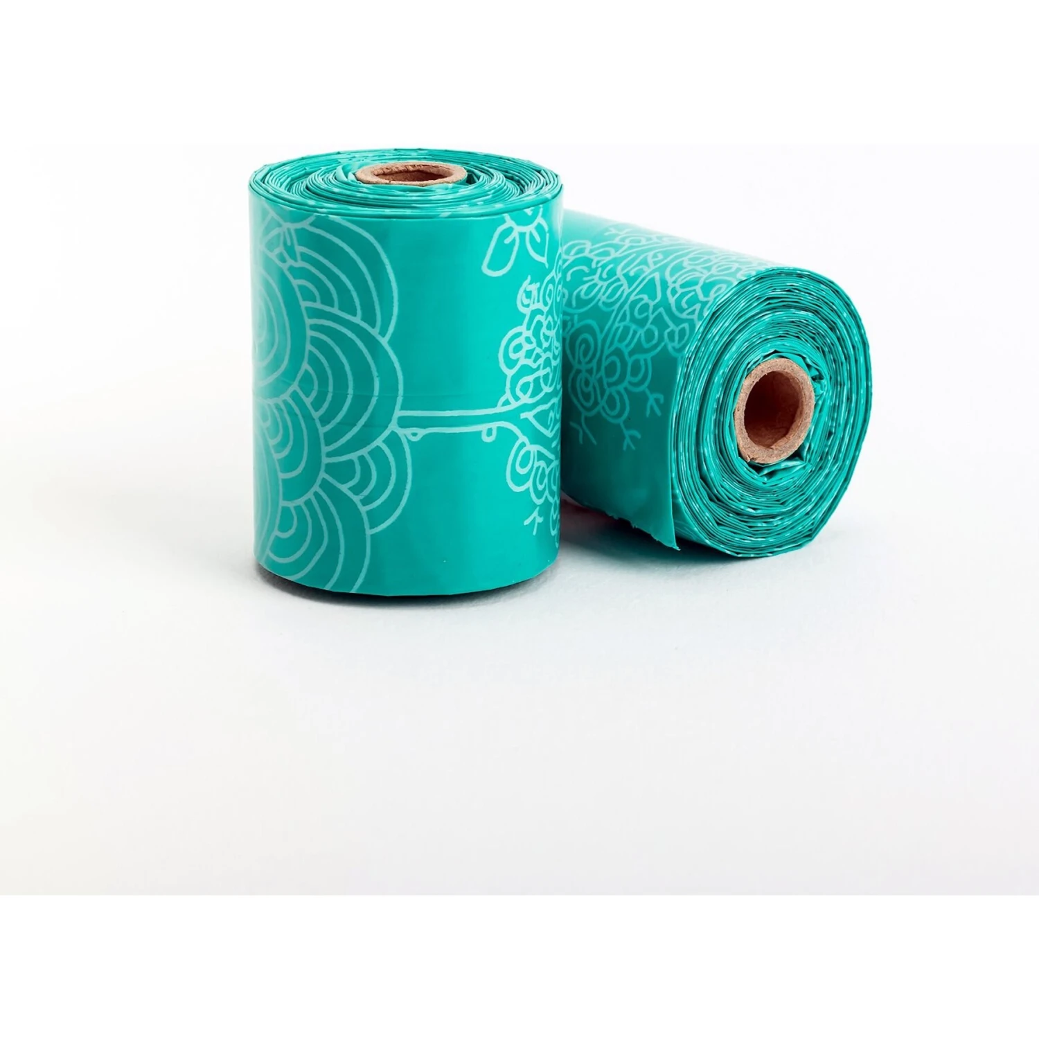 KONG HandiPOD Pick-Up Dog Poop Bag Refills - Image 2