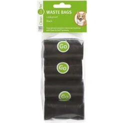 Clean Go Pet Leakproof Dog Waste Bags
