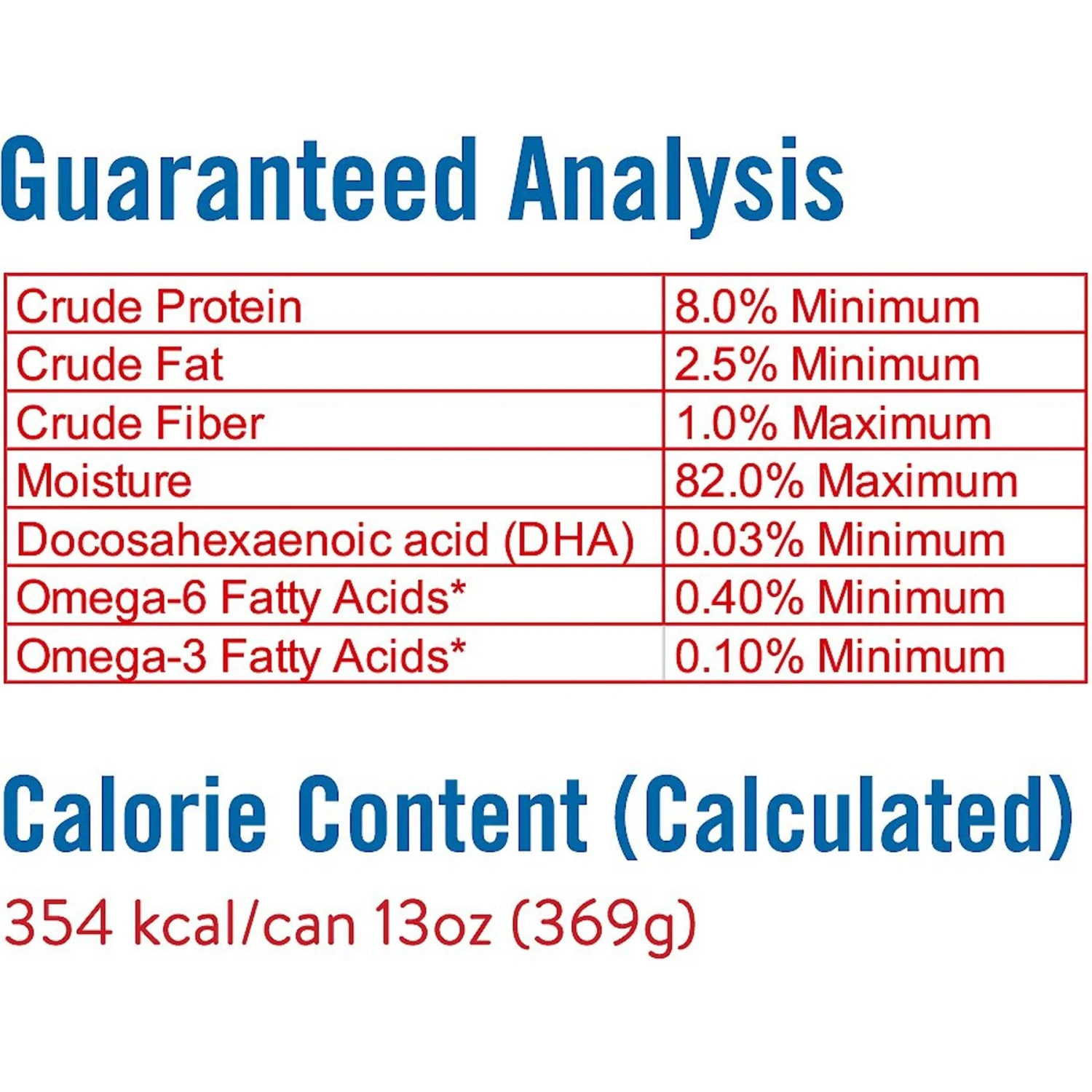 Chicken Soup For The Soul Beef & Legumes Recipe Stew Grain-Free Canned Dog Food, 13-oz, Case Of 12 - Image 3