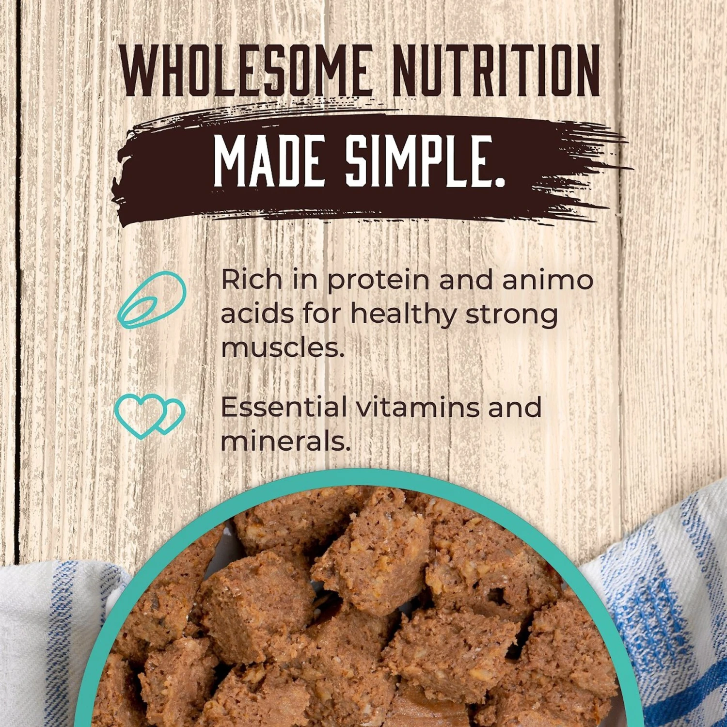 Inception Fish Recipe Canned Dog Food, 13-oz, Case Of 12 - Image 2