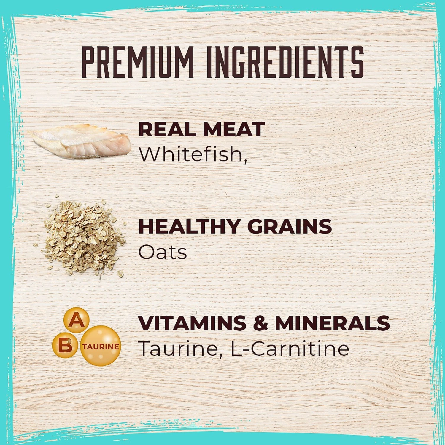 Inception Fish Recipe Canned Dog Food, 13-oz, Case Of 12 - Image 3