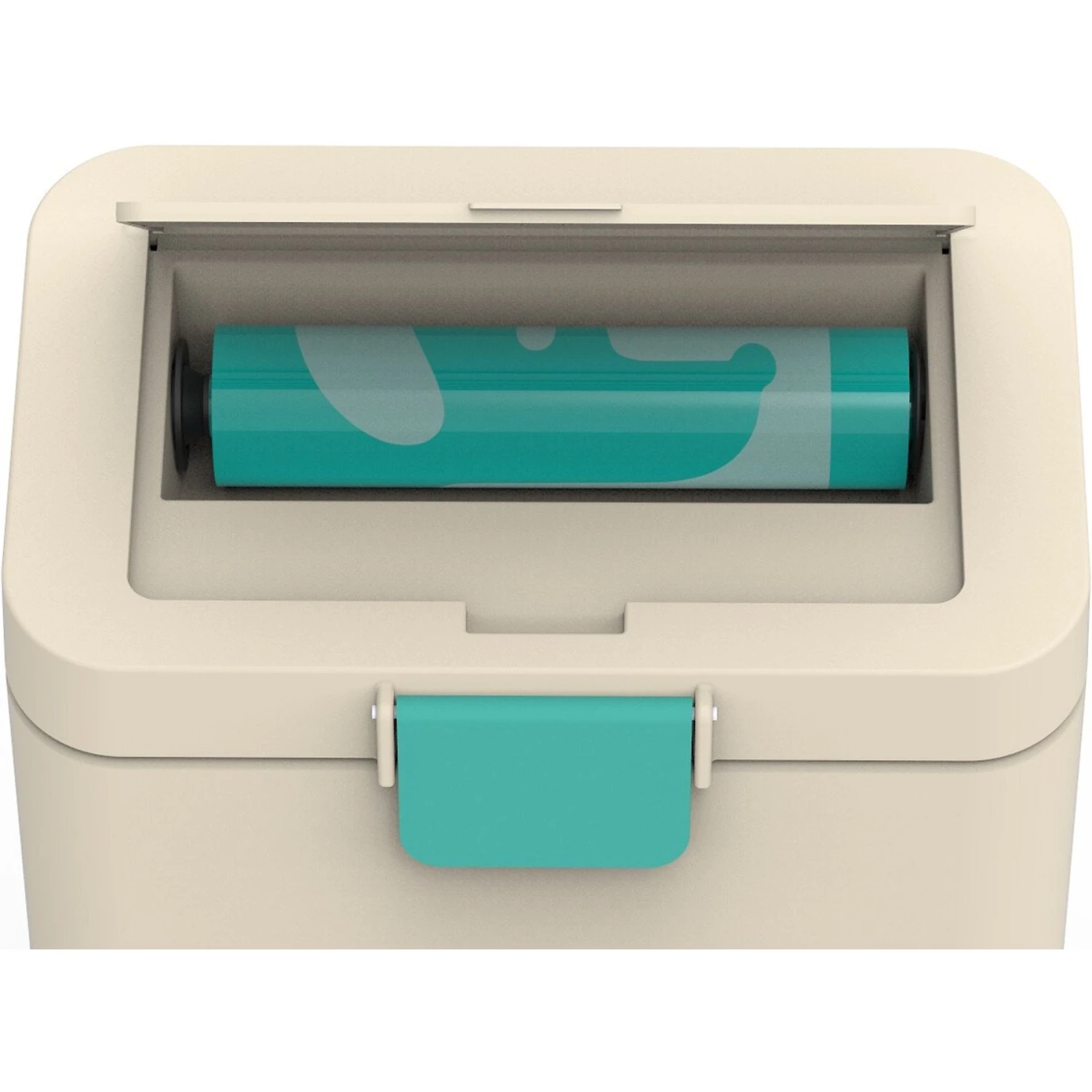 PawPail PawBag Dog Waste Bags, 200 Count - Image 2