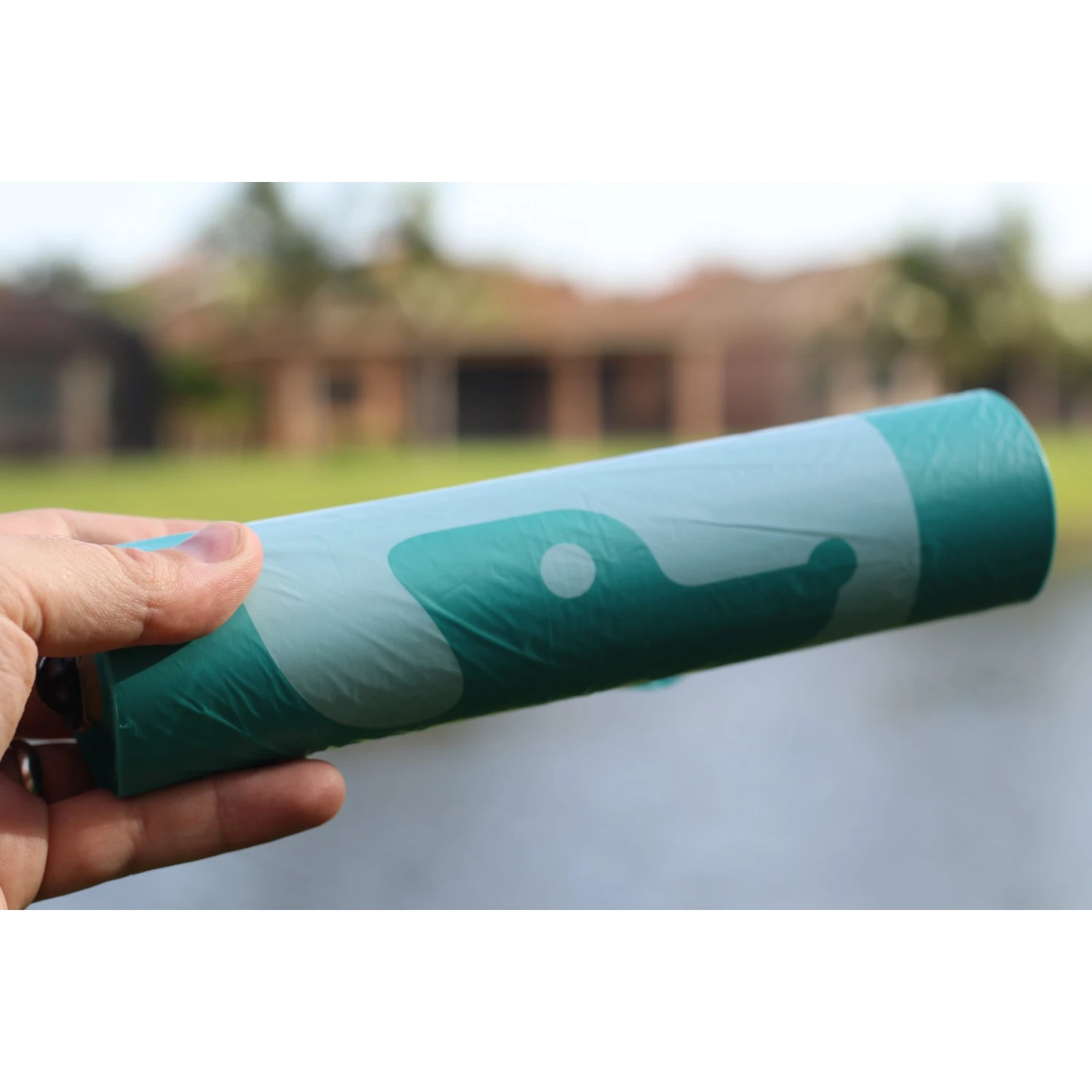 PawPail PawBag Dog Waste Bags, 200 Count - Image 4