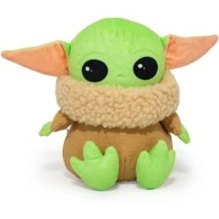 Buckle-Down Star Wars The Child Plush Dog Toy