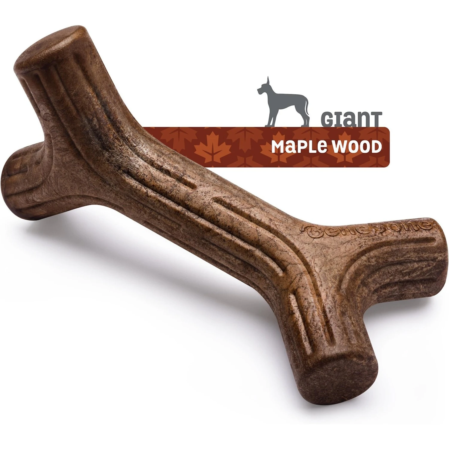 Benebone Maplestick Chew Dog Toy - Image 4