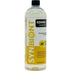 Synbiont Kennel Wash Multipurpose Dog & Cat Cleaner