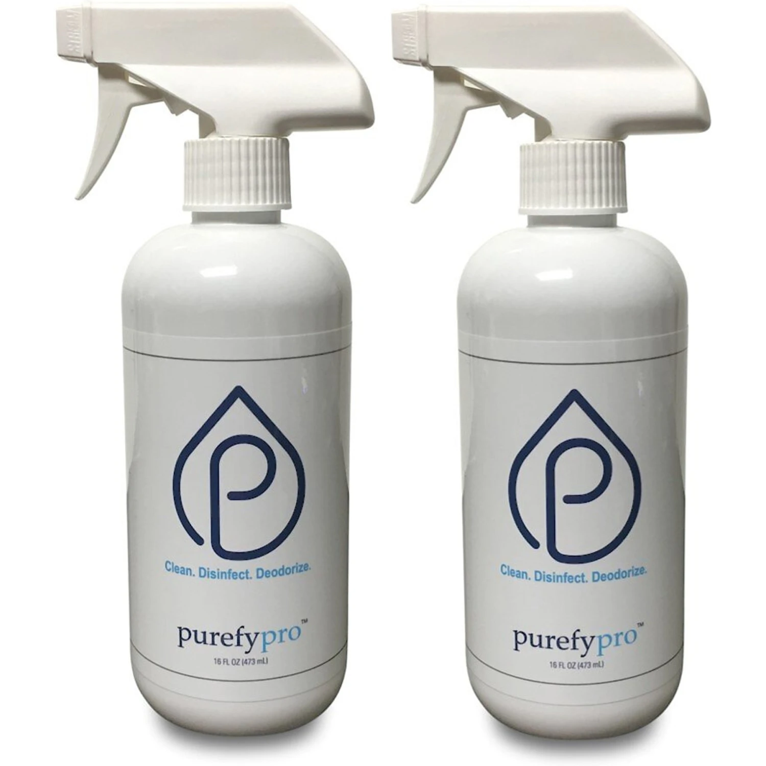 Purefy Pro Disinfectant Spray