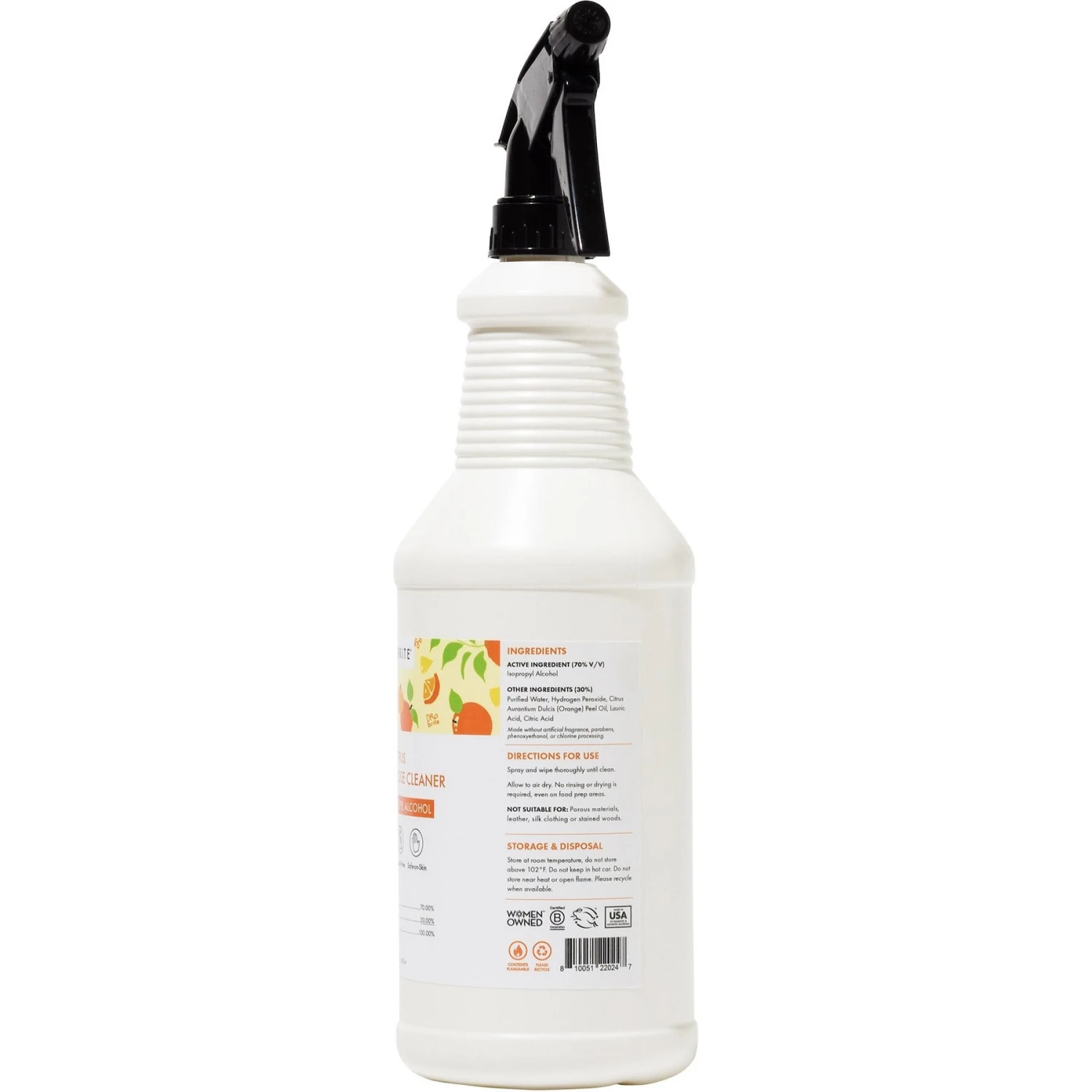 Dr. Brite Citrus Multi-Purpose Cleaner - Image 5