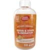 Simple Solution Instant Orange Odor & Stain Eliminator Concentrate, 8-oz Bottle