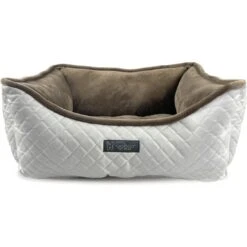 Nandog Prive Collection Cat & Dog Bed