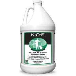 Thornell KOE Concentrate, 1-gal Bottle