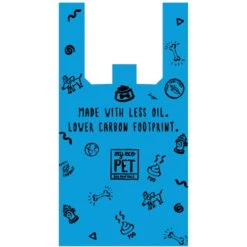 MyEcoPet Biohybridtm Dog Waste Bags, 4800 Count