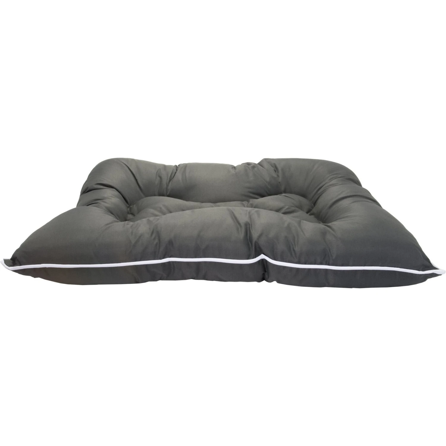 Precious Tails Co-Pilot Waterproof Pillow Cat & Dog Bed