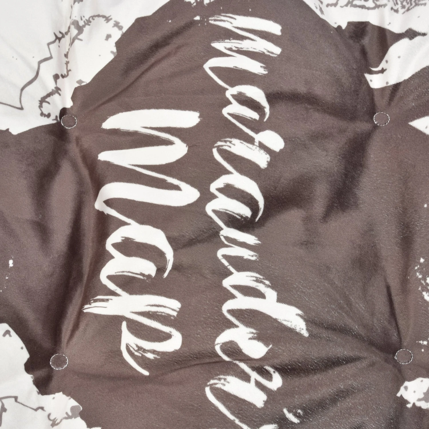 Fetch For Pets Harry Potter Napper Dog Bed, Marauder's Map - Image 4