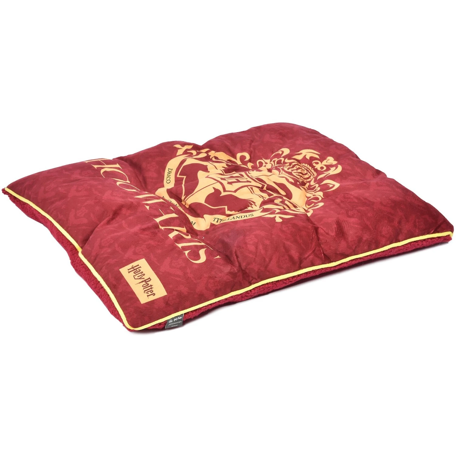 Fetch For Pets Harry Potter Napper Dog Bed, Hogwartz - Image 2