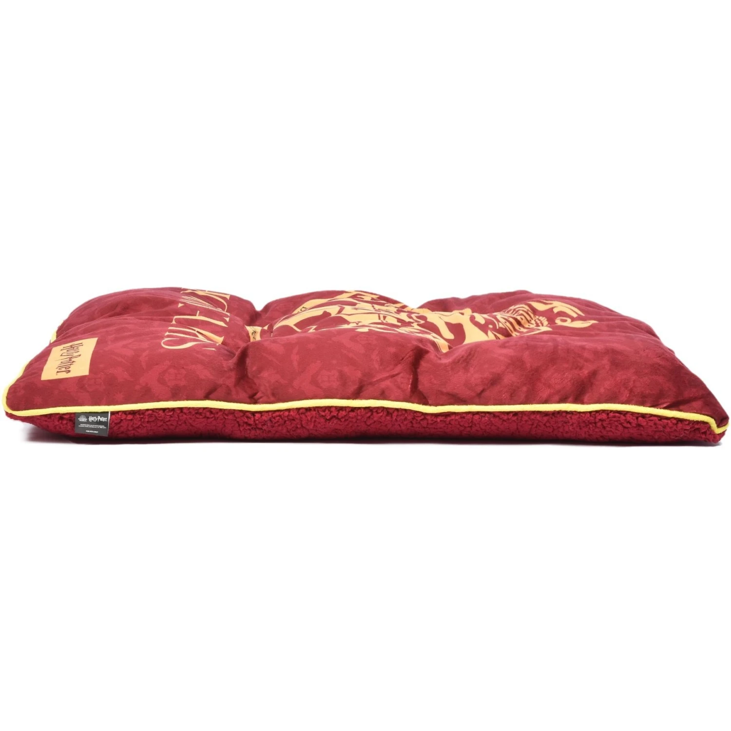 Fetch For Pets Harry Potter Napper Dog Bed, Hogwartz - Image 6
