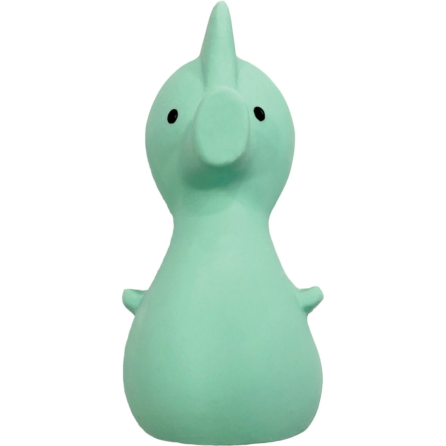 FouFIT Zoo Seahorse Chew Dog Toy - Image 3