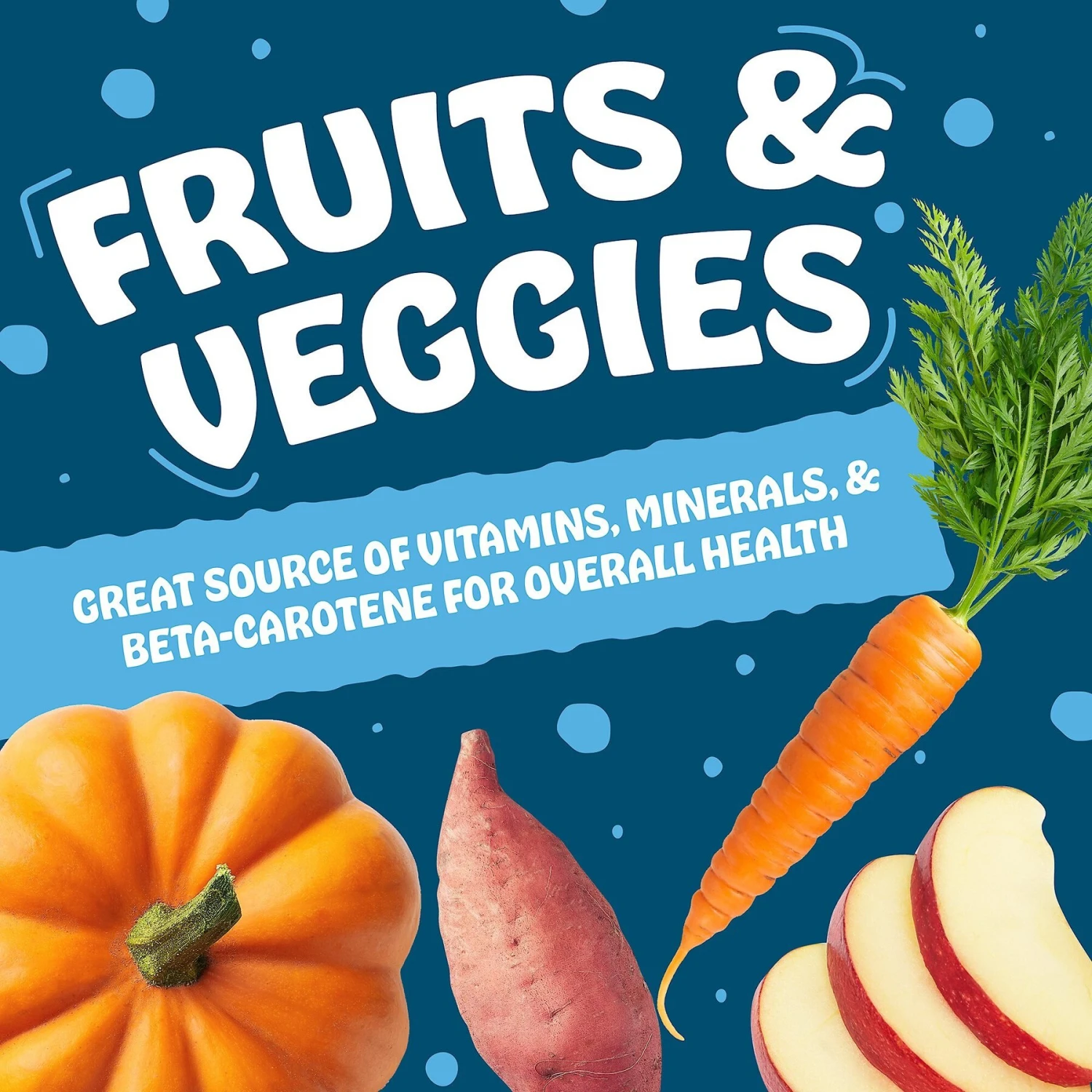 Earthborn Holistic Duke's Din-Din Grain-Free Natural Moist Dog Food - Image 6