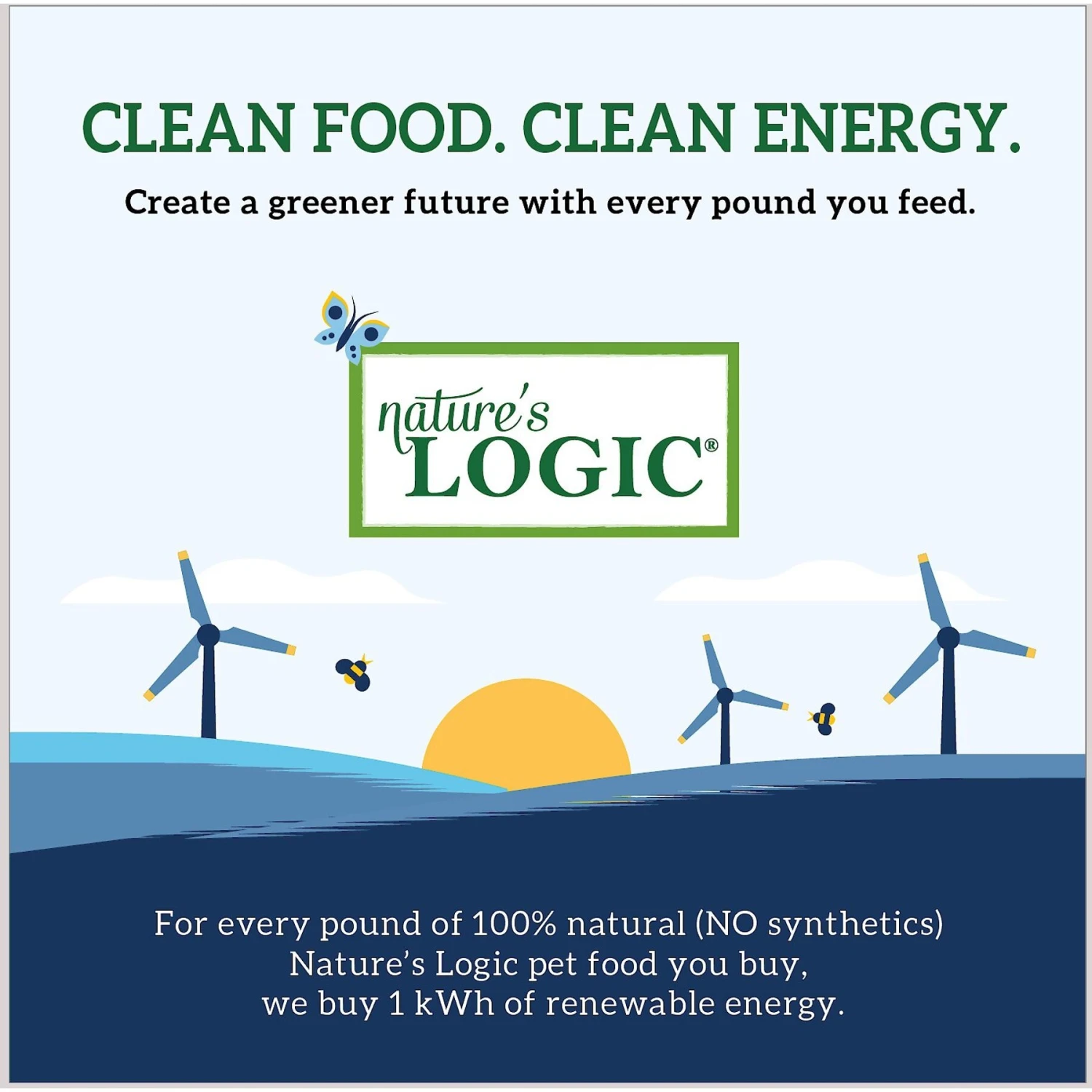 Nature's Logic Canine Venison Feast All Life Stages Grain-Free Canned Dog Food - Image 4