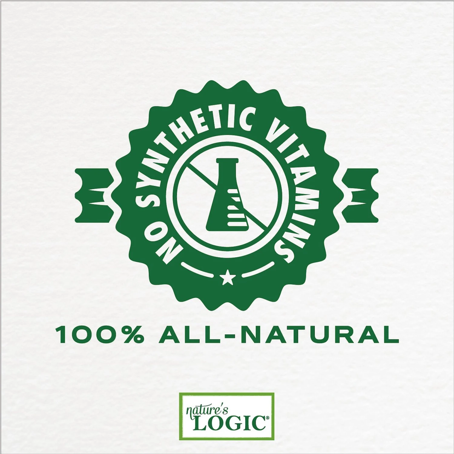 Nature's Logic Canine Venison Feast All Life Stages Grain-Free Canned Dog Food - Image 5