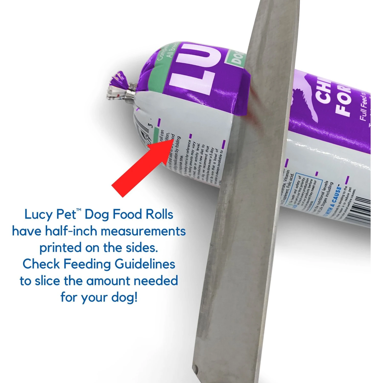 Lucy Pet Products Chicken Formula Dog Wet Food - Image 7