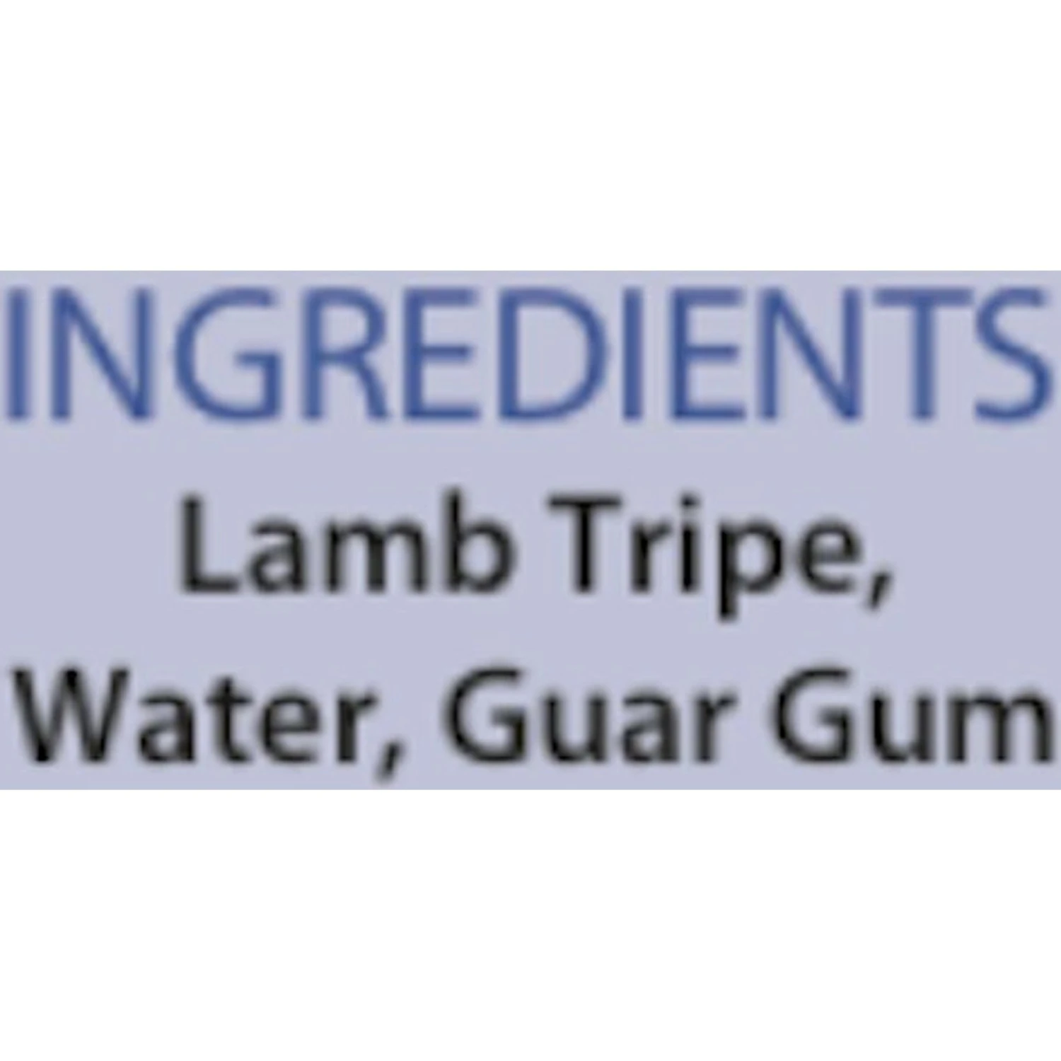 PetKind Tripett New Zealand Green Lamb Tripe Grain-Free Canned Dog Food - Image 5