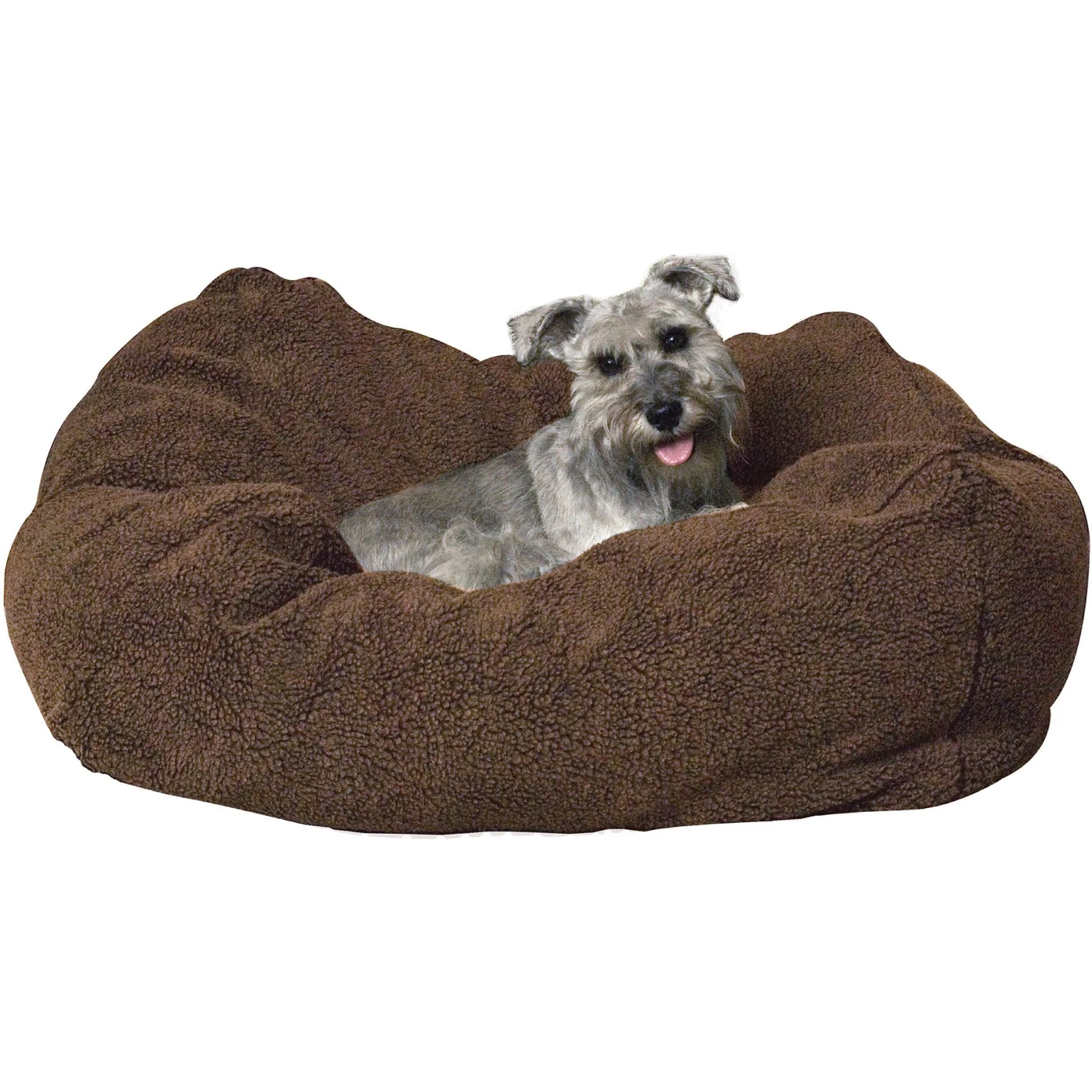 K&H Pet Products Cuddle Cube Pillow Cat & Dog Bed