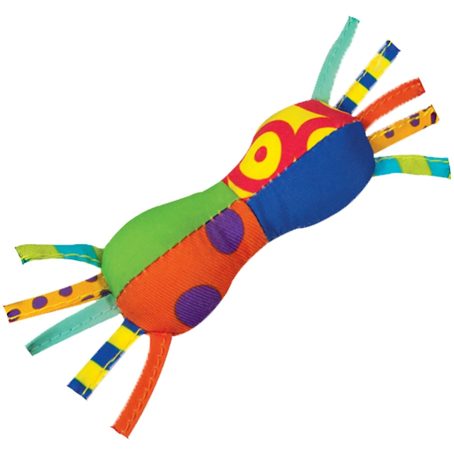 Petstages Mini Dental Triple Pack Tough Dog Chew Toy - Image 3