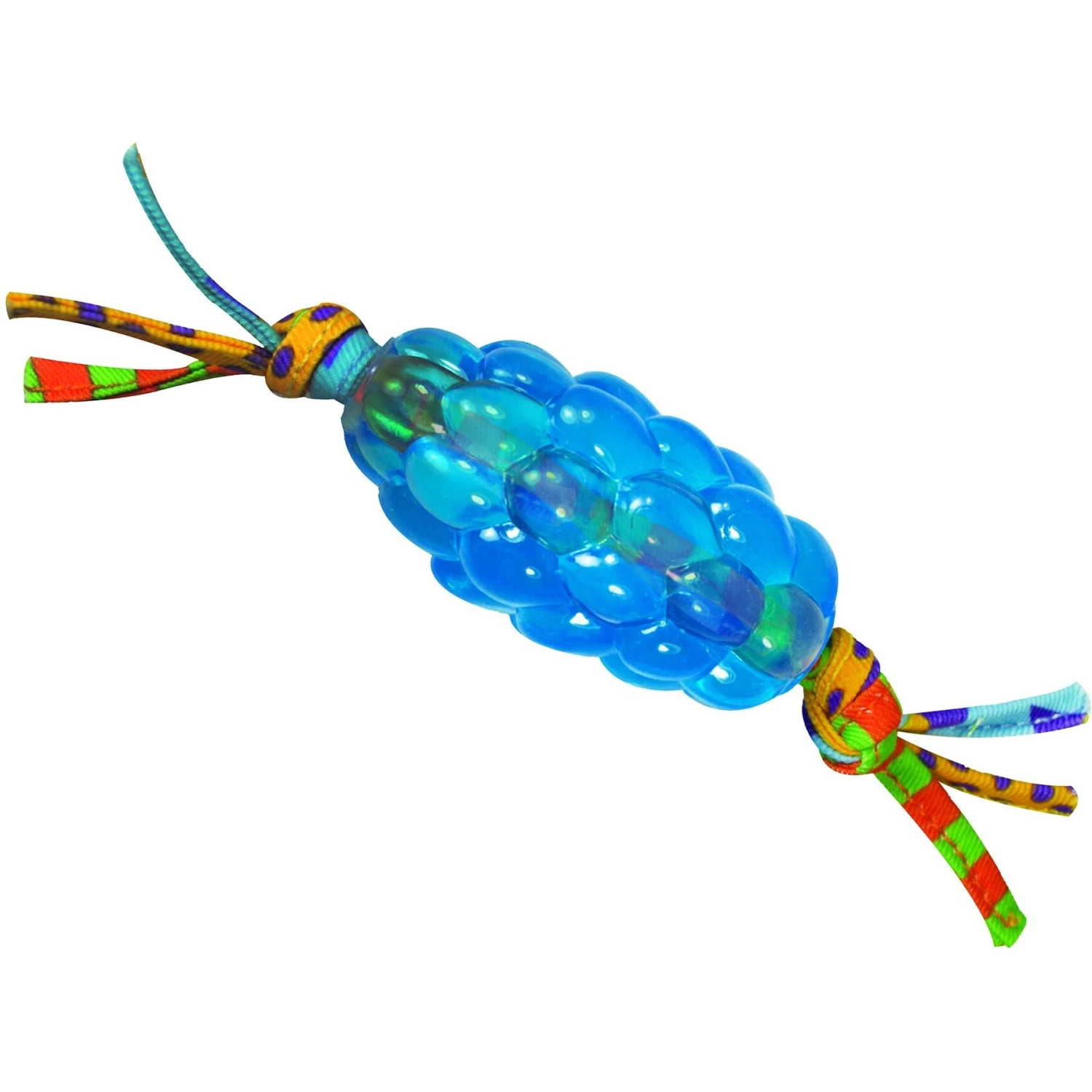 Petstages Mini Dental Triple Pack Tough Dog Chew Toy - Image 4