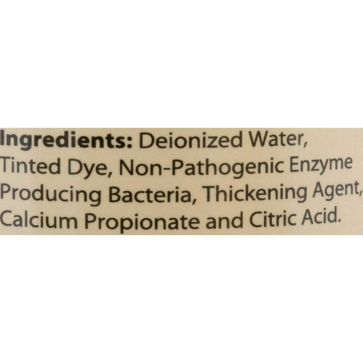 NaturVet Yellow To Green Lawn Spray - Image 3