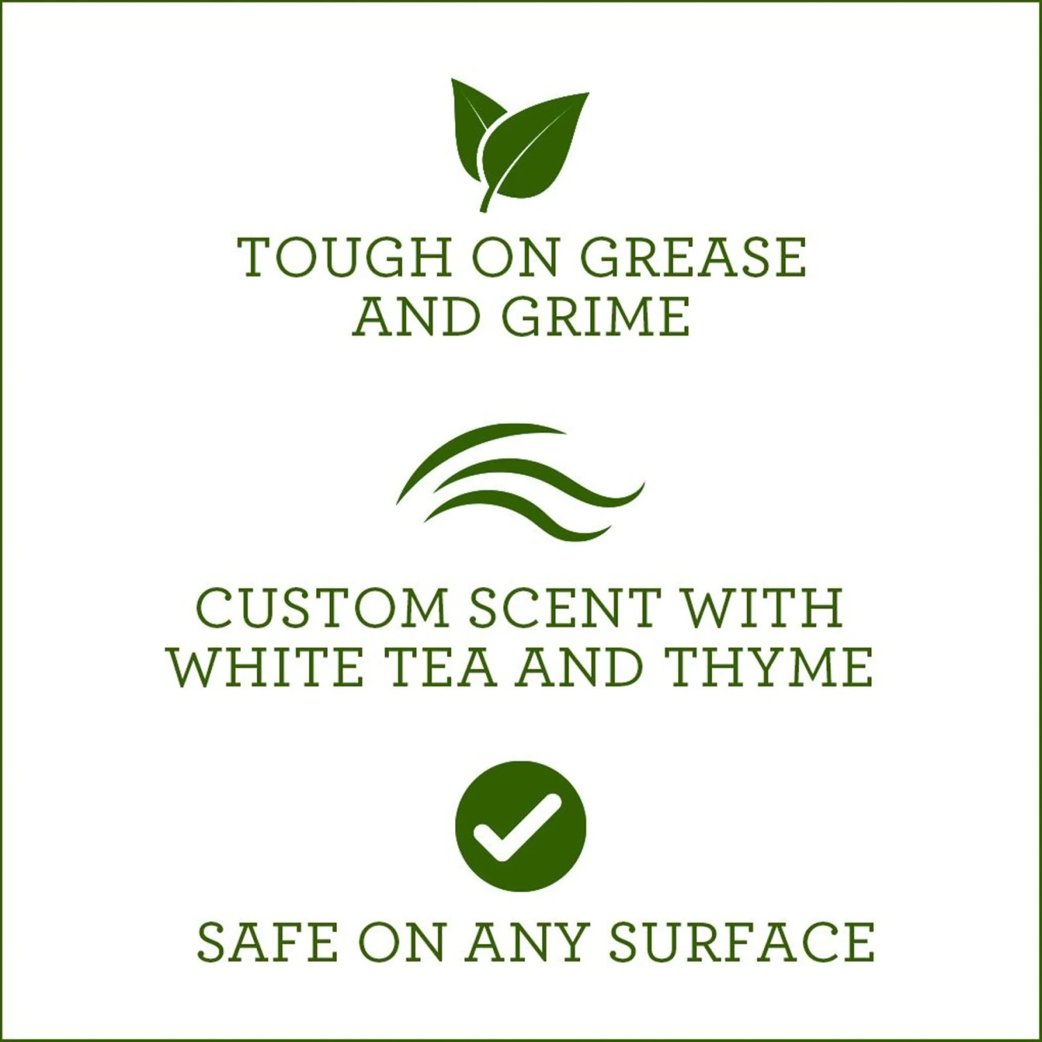 TriNova Natural Multi-Surface Dog, Cat & Small Pet Cleaner, 32-oz Bottle, 2 Count - Image 2