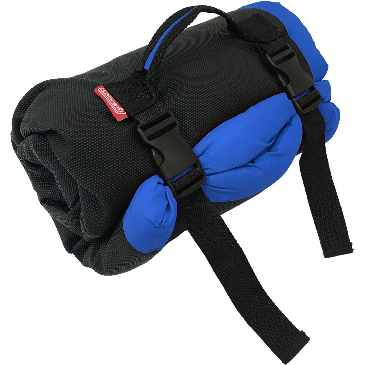 Coleman Roll-Up Travel Dog Bed - Image 3