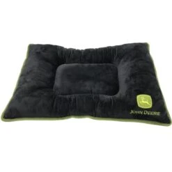 Pets First John Deere Dog Bed, Multicolor