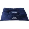 Pets First NFL Seattle Seahawks Dog Bed, Multicolor